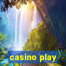 casino play