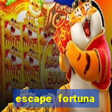 escape fortuna twister 2008