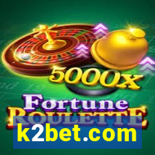 k2bet.com