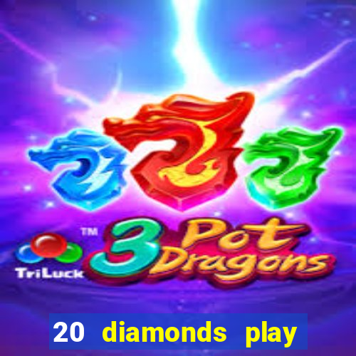 20 diamonds play free dbest casino