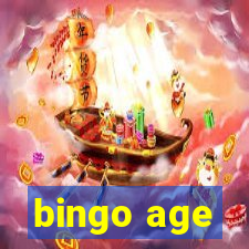 bingo age