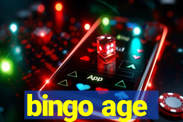 bingo age