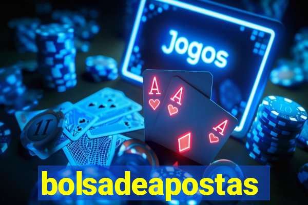 bolsadeapostas