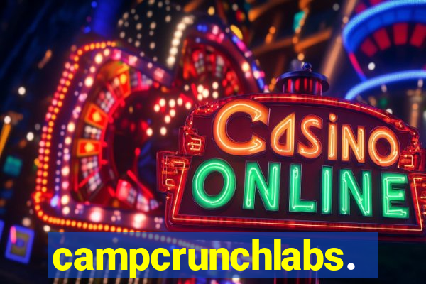 campcrunchlabs.con