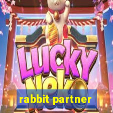 rabbit partner