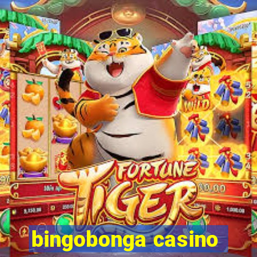 bingobonga casino