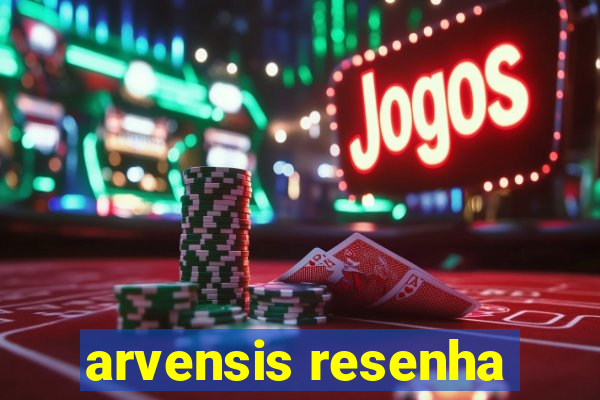 arvensis resenha