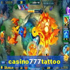 casino777tattoo