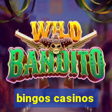 bingos casinos