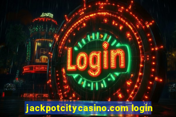 jackpotcitycasino.com login