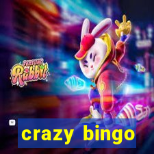 crazy bingo