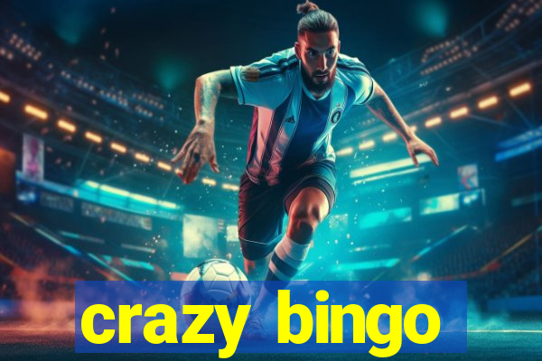 crazy bingo