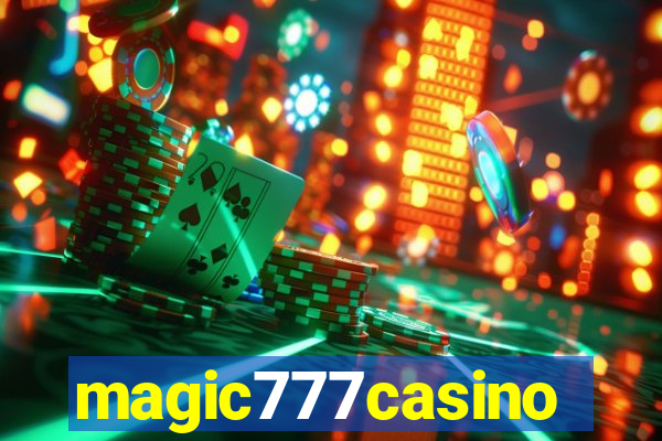 magic777casino