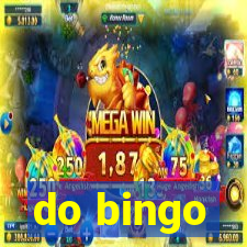 do bingo