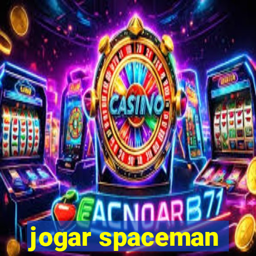 jogar spaceman