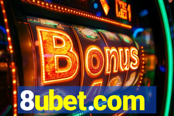 8ubet.com