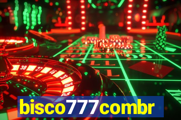 bisco777combr