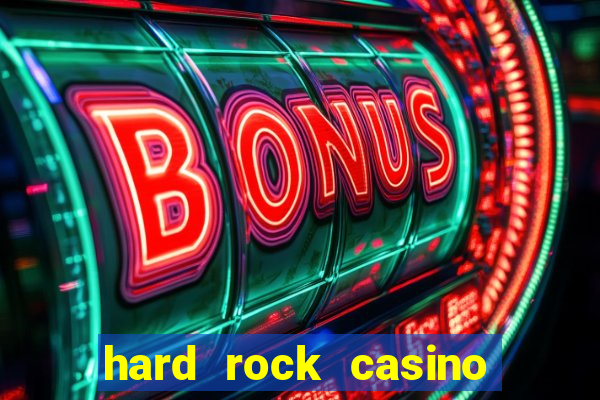 hard rock casino hotel biloxi