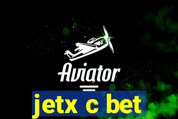 jetx c bet