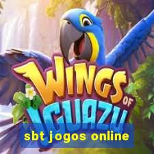 sbt jogos online