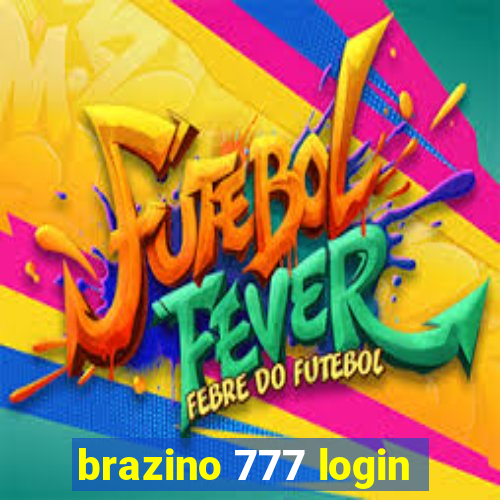 brazino 777 login