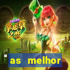 as melhor plataforma de jogos