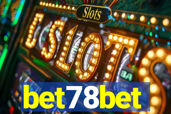 bet78bet