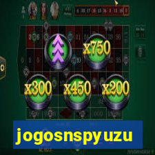 jogosnspyuzu