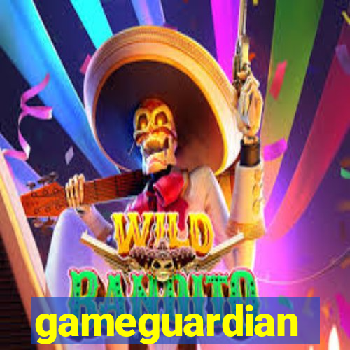 gameguardian