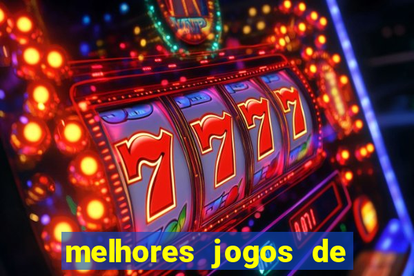 melhores jogos de 2 android