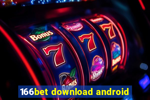 166bet download android