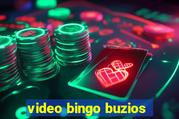 video bingo buzios