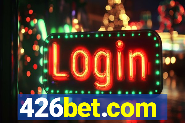 426bet.com