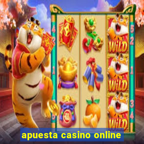 apuesta casino online