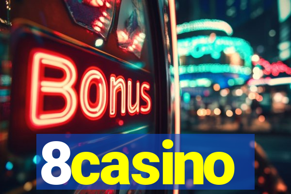 8casino