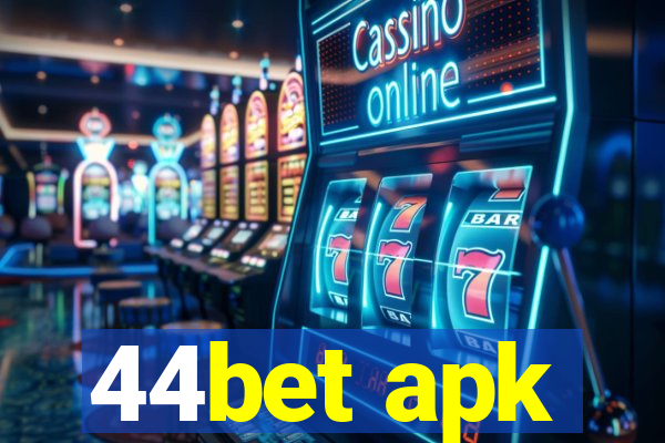 44bet apk