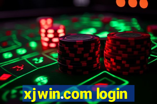 xjwin.com login