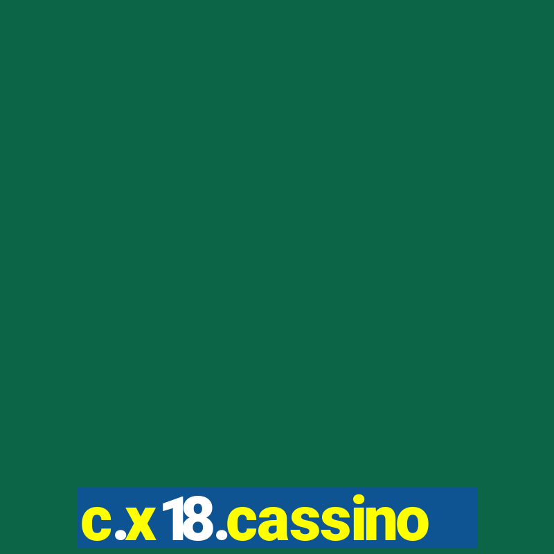 c.x18.cassino