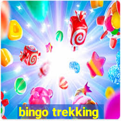 bingo trekking