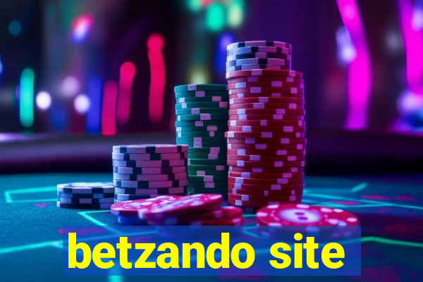 betzando site