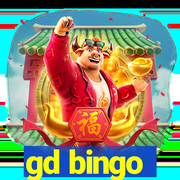 gd bingo