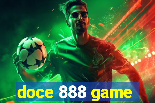 doce 888 game