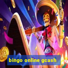 bingo online gcash