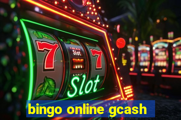 bingo online gcash