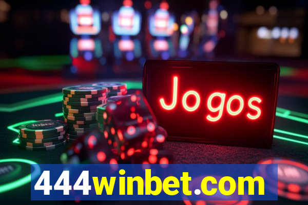 444winbet.com