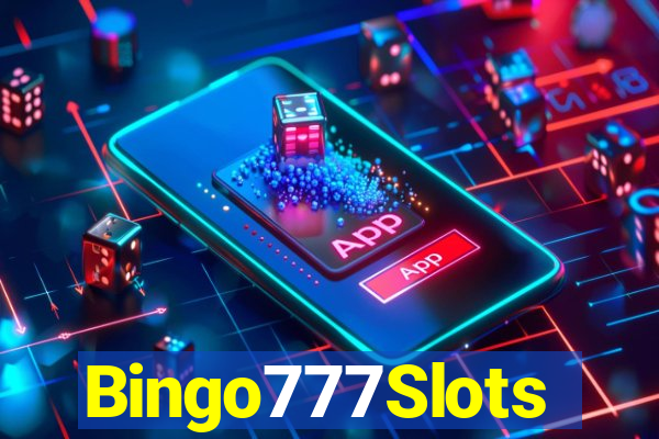 Bingo777Slots