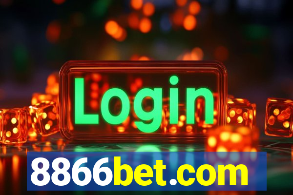 8866bet.com