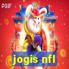 jogis nfl