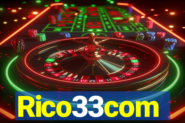 Rico33com