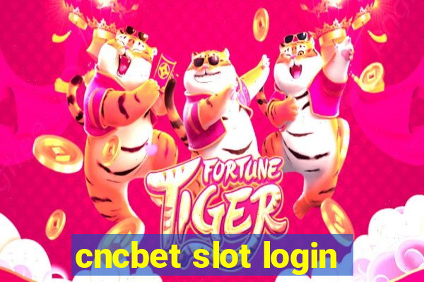 cncbet slot login